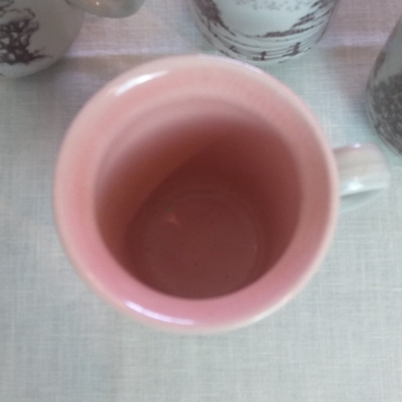 Churchill England Vintage Coffee/Tea Mug - Picture 3 of 5